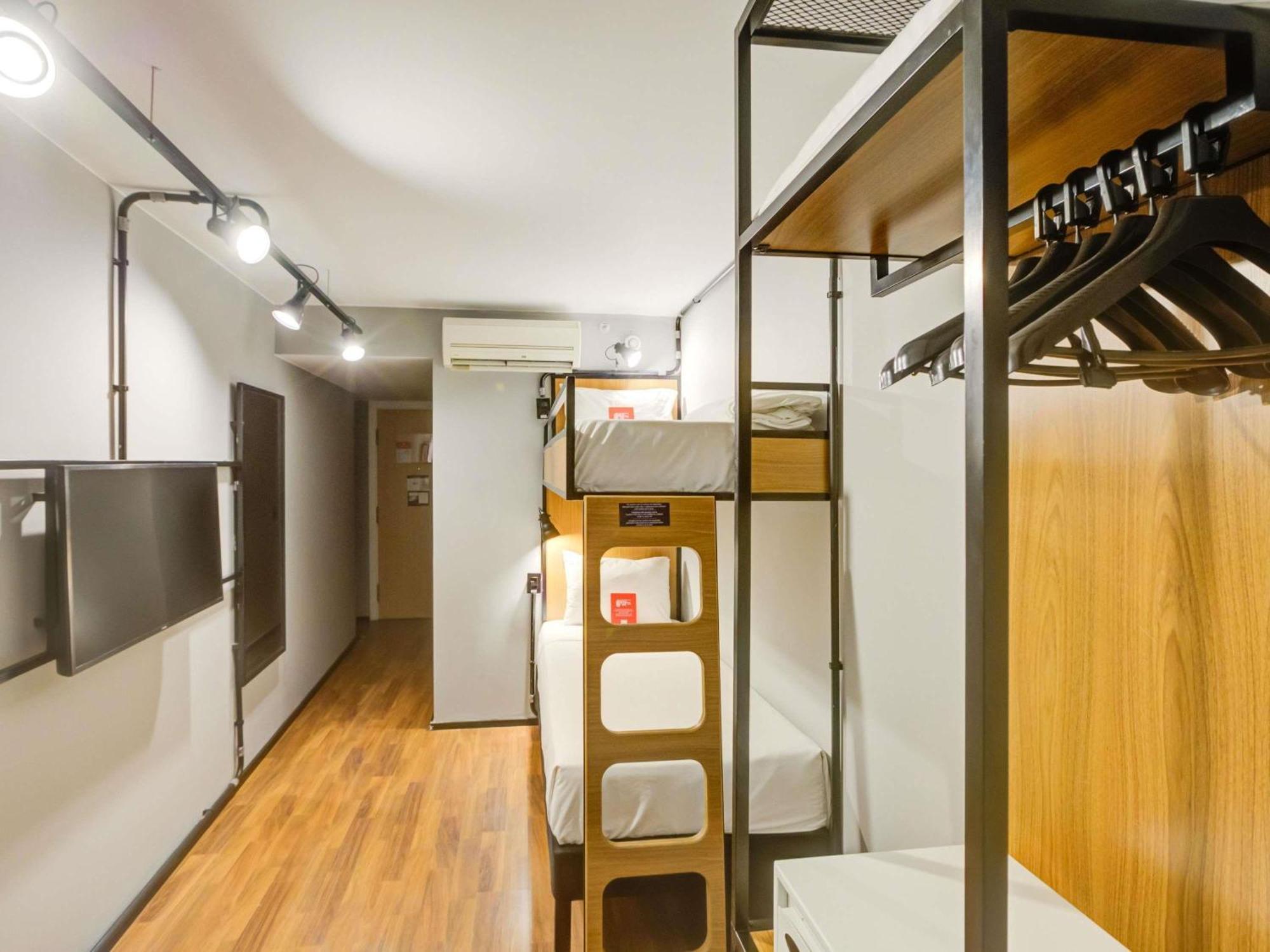Ibis Copacabana Posto 2 — Photos 3